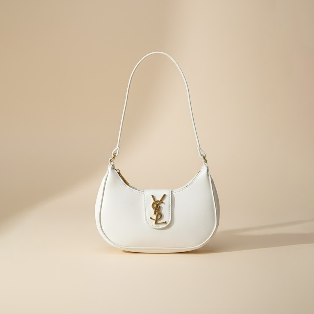 YSL Logo Handbag 001