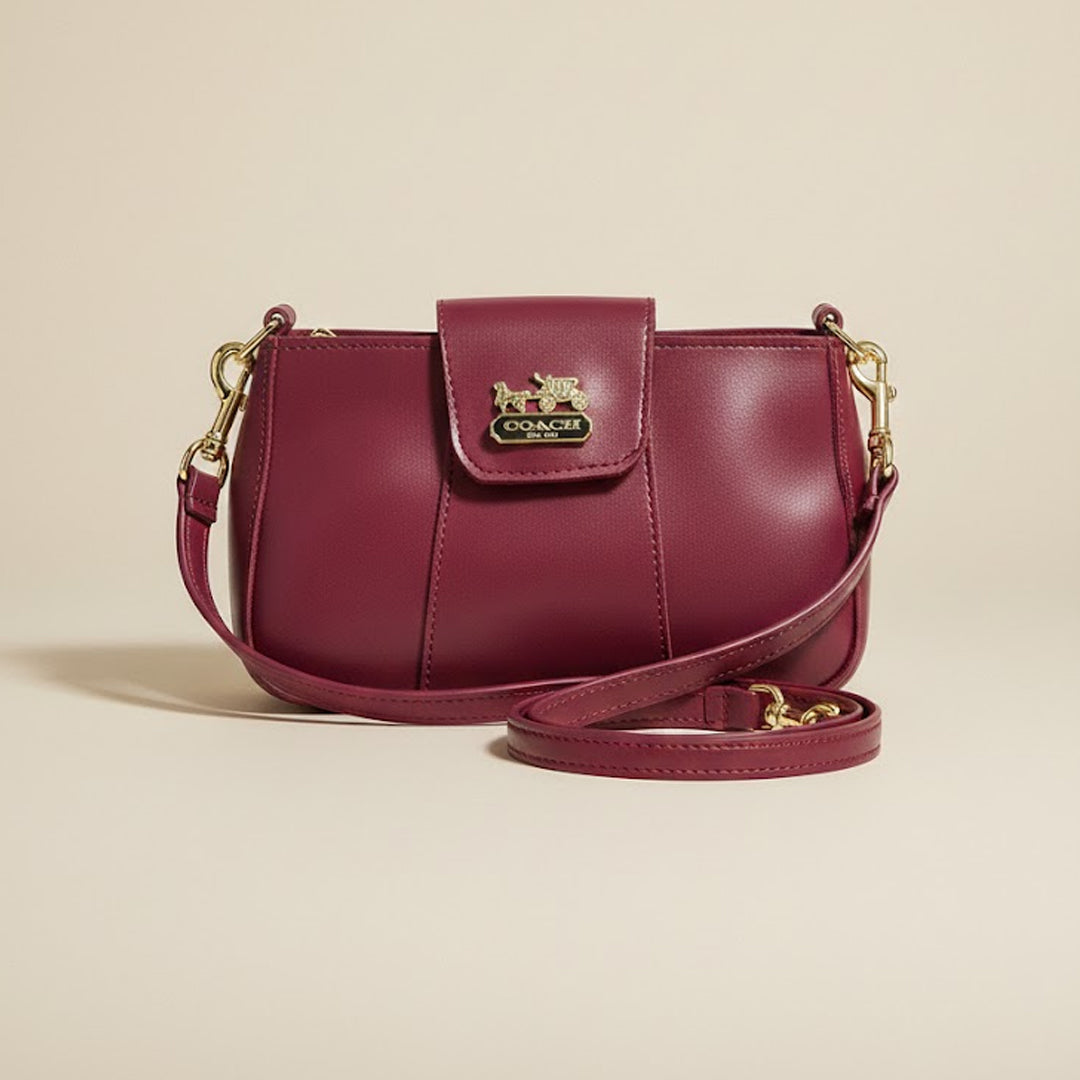 Coach crossbody 004