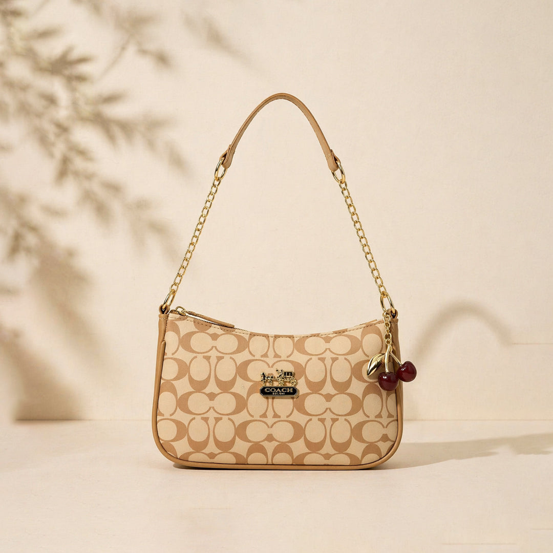 Premium Coach Monogram 008