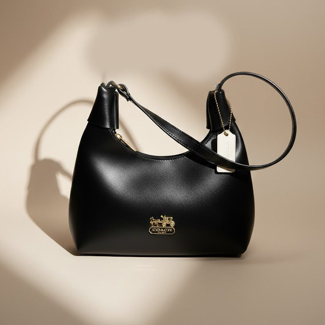 Classic Coach Handbag 022