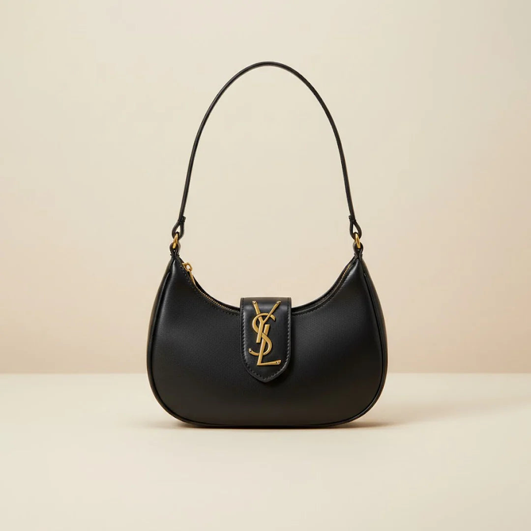 YSL Logo Handbag 001