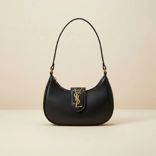 YSL Logo Handbag 001