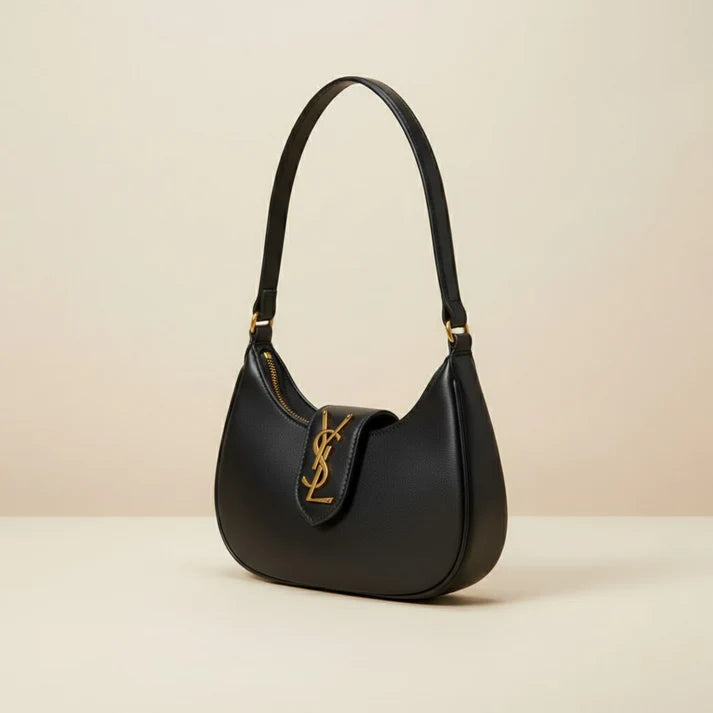 YSL Logo Handbag 001