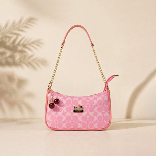 Premium Coach Monogram 008