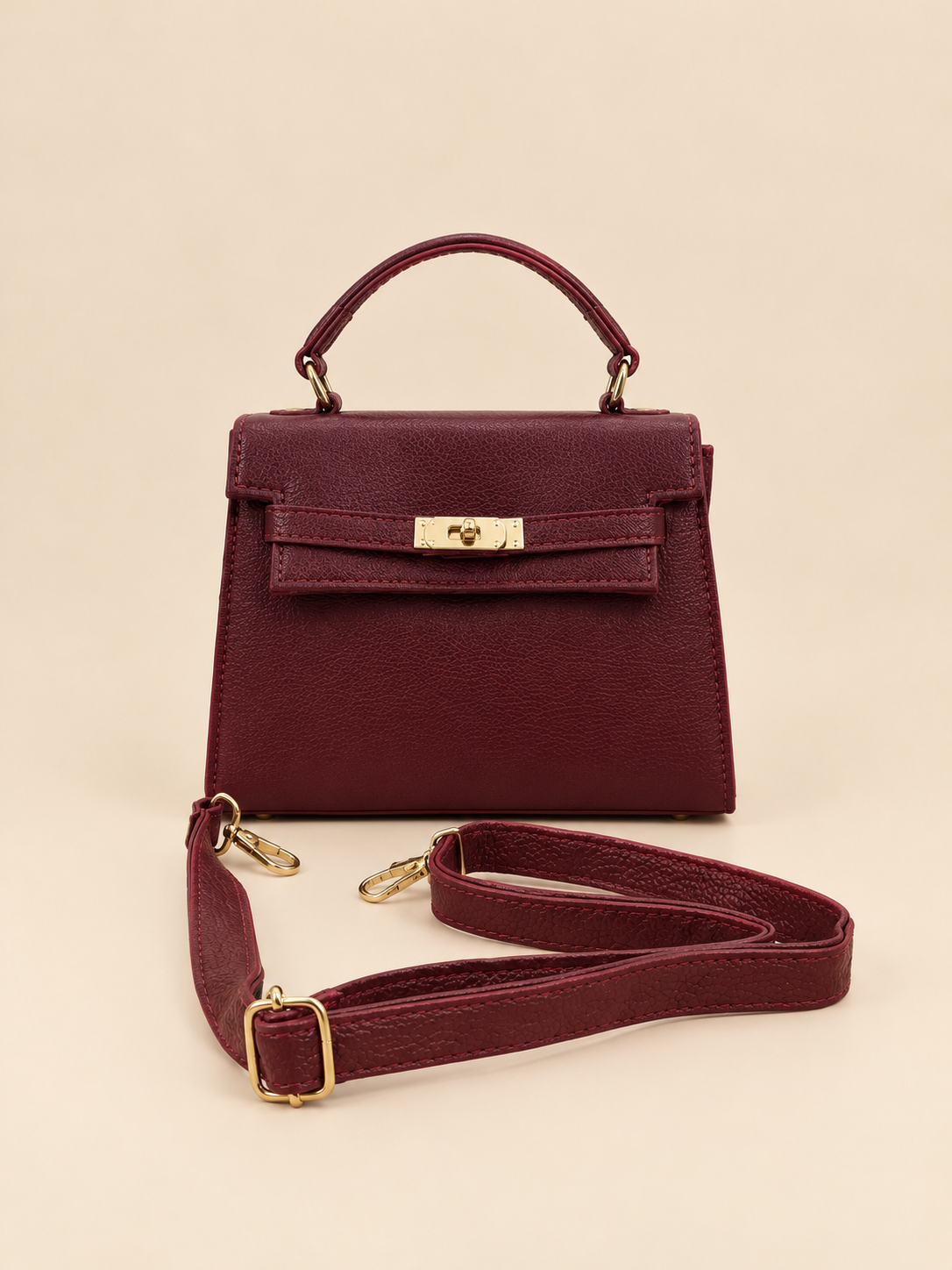 Premium Fashion Statement Mini Bag