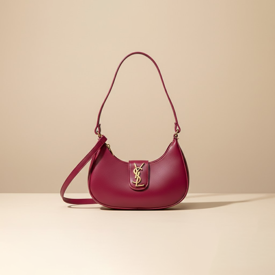 YSL Logo Handbag 001