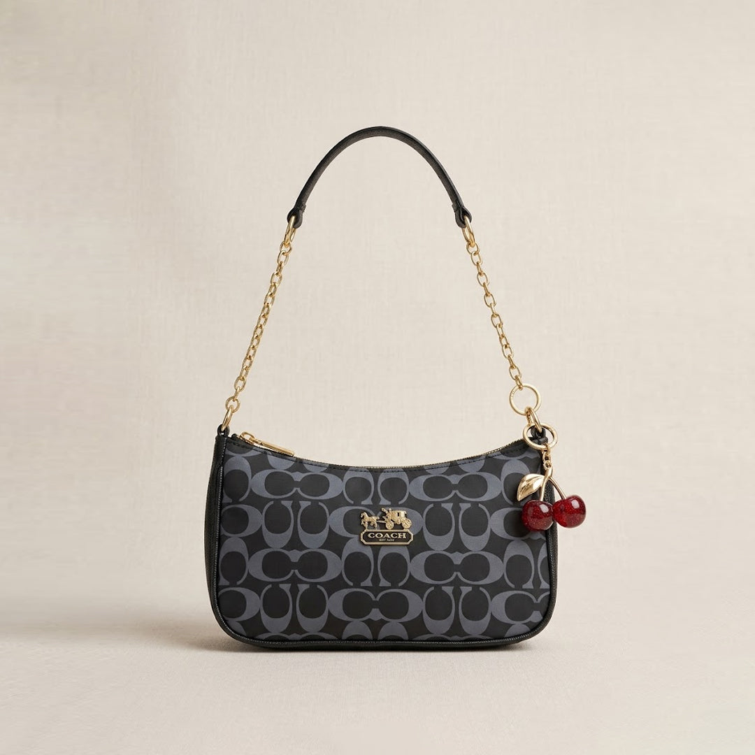 Premium Coach Monogram 008