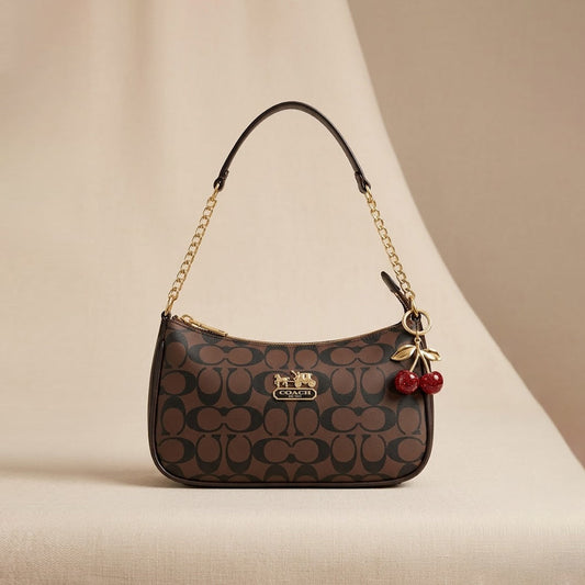 Premium Coach Monogram 008