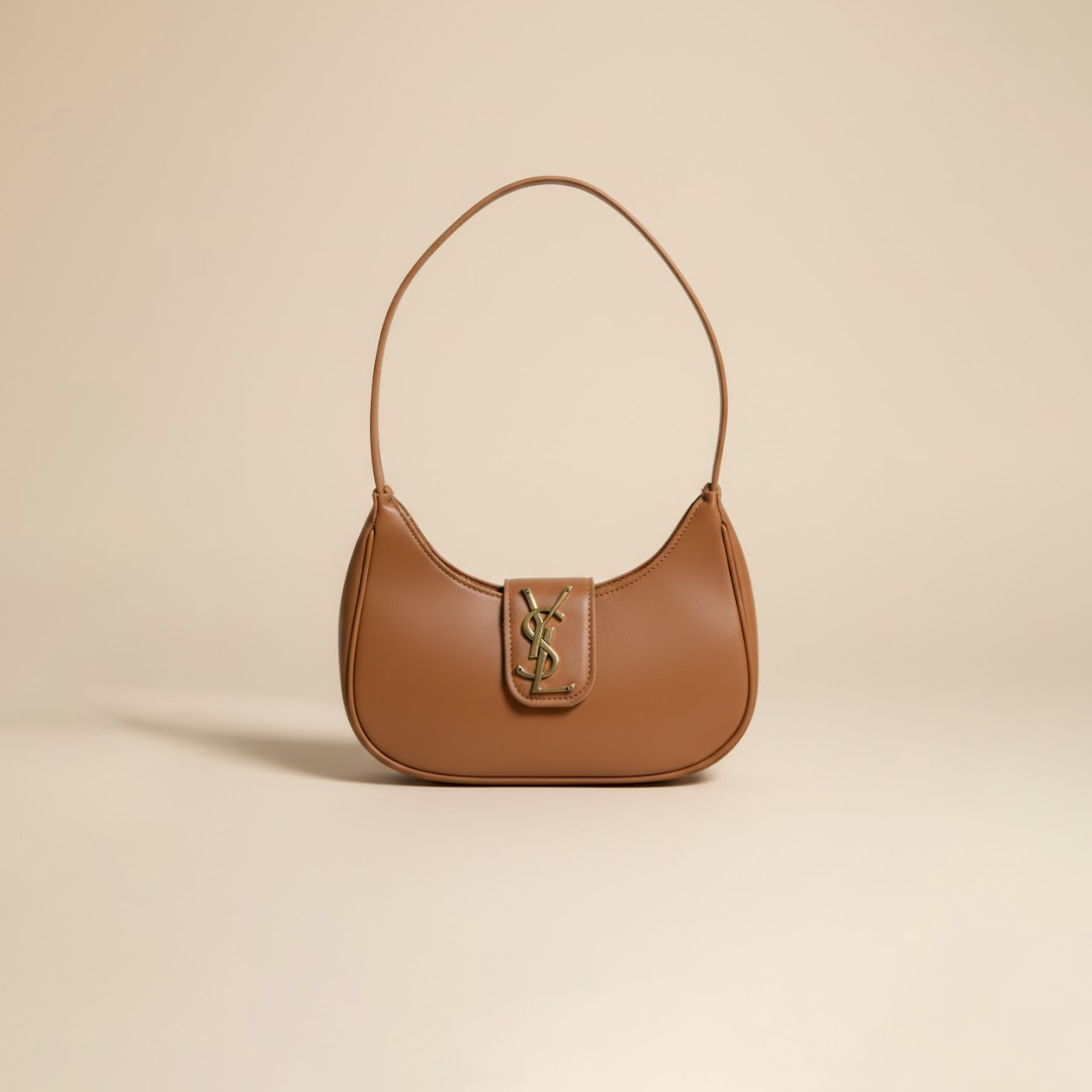 YSL Logo Handbag 001