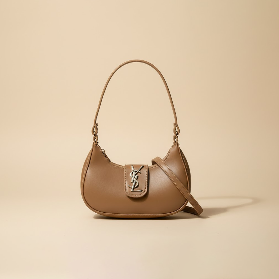 YSL Logo Handbag 001
